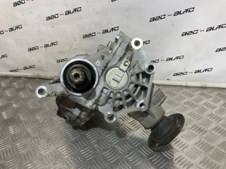 Раздаточная коробка, ориг. номер LN0627500D, Mazda 6