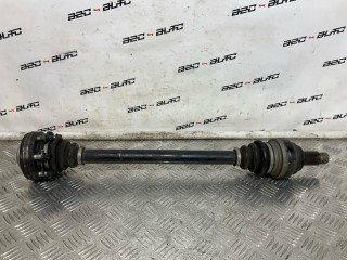 приводной вал, ориг. номер 33217553564, 33217527082, 7527082, 7553564, BMW 3-Series