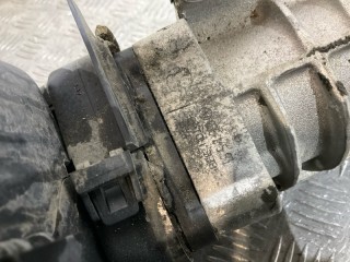 турбокомпрессор, ориг. номер 03C145601E, Volkswagen Tiguan