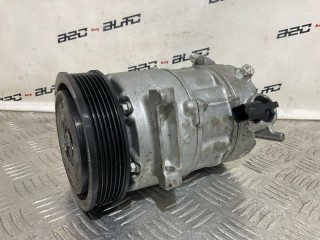 компрессор кондиционера, ориг. номер 648740, 648741, 6453WH, 510810, 8FK351123081, 6040K316, DCP21014, 32593G, AC52514, 4000K316, 8629625, K15226, 15226, 92030192, PEK316, 851866N, ACP909, 700510810, 890847, 4471501740, 9826268480, 9676862380, 9822101380, Peugeot 308