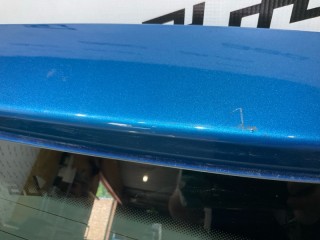 крышка багажника, ориг. номер 8701CS, Peugeot 207 2009-2013