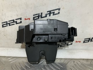 замок багажника, ориг. номер 9684648680, 8719F8, Citroen C4 2004-2014