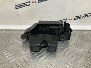 замок багажника, ориг. номер 9684648680, 8719F8, Citroen C4 2004-2014