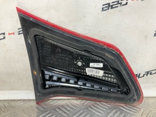 фонарь, ориг. номер 9672155480, 7453E5, Citroen C4 2004-2014