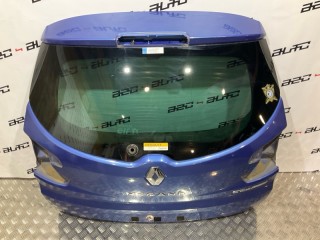 крышка багажника, ориг. номер 901005799R, 901008394R, Renault Megane 2008-2014
