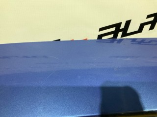 крышка багажника, ориг. номер 901005799R, 901008394R, Renault Megane 2008-2014