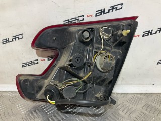 фонарь, ориг. номер 265550028R, Renault Megane 2008-2014