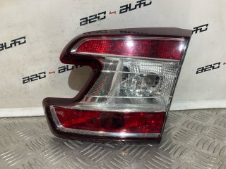 фонарь, ориг. номер 265500027R, Renault Megane 2008-2014