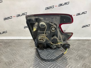 фонарь, ориг. номер 265500027R, Renault Megane 2008-2014