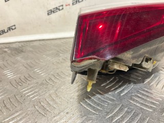 фонарь, ориг. номер 265500027R, Renault Megane 2008-2014
