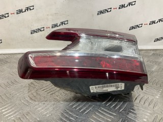 фонарь, ориг. номер 265500027R, Renault Megane 2008-2014