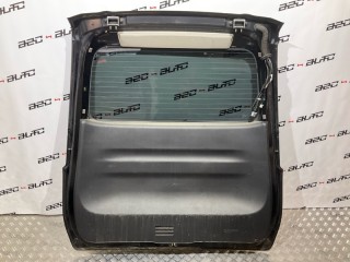 крышка багажника, ориг. номер 903001VA0A, Nissan Serena 2010-2013