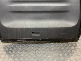 крышка багажника, ориг. номер 903001VA0A, Nissan Serena 2010-2013