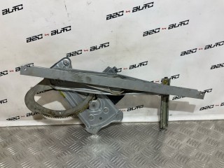 стеклоподъемник, ориг. номер 807216718R, 807210002R, Renault Megane 2008-2014