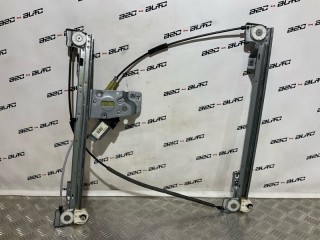 стеклоподъемник, ориг. номер 807213441R, 807212230R, Renault Kangoo 2007-2013