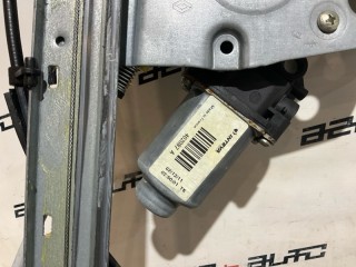 стеклоподъемник, ориг. номер 807213441R, 807212230R, Renault Kangoo 2007-2013