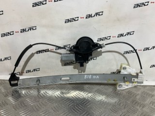 стеклоподъемник, ориг. номер GS1D59590A, Mazda 6