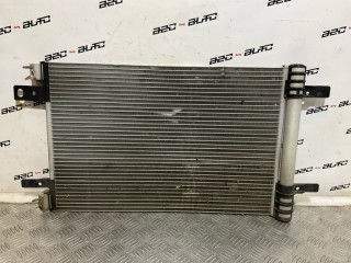 радиатор кондиционера, ориг. номер 9816746580, 9673629780, Citroen C4 Picasso Grand