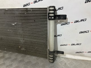 радиатор кондиционера, ориг. номер 9816746580, 9673629780, Citroen C4 Picasso Grand