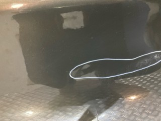дверь, ориг. номер 9002EF, Citroen C4 2004-2014