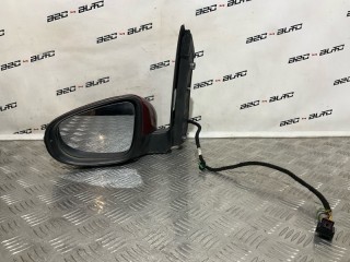 зеркало, ориг. номер 1T2857501AE, 1T2857507T, Volkswagen Touran 2006-2010