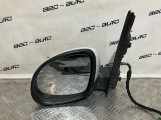 зеркало, ориг. номер 7N2857501M, Volkswagen Sharan 2010-2015