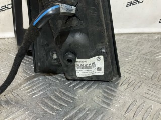 зеркало, ориг. номер 7N2857501M, Volkswagen Sharan 2010-2015