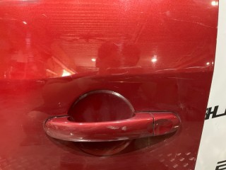 дверь, ориг. номер 1T0831055AB, Volkswagen Touran 2006-2010