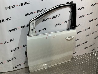 дверь, ориг. номер 7N0831055AF, Volkswagen Sharan 2010-2015