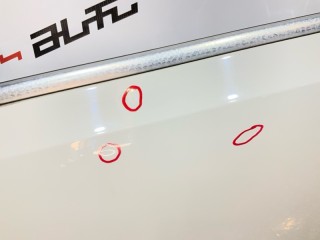 дверь, ориг. номер 7N0831055AF, Volkswagen Sharan 2010-2015