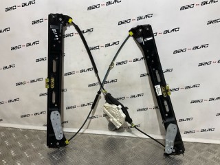 стеклоподъемник, ориг. номер 7N0837461J, 7N0837461H, Volkswagen Sharan 2010-2015