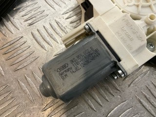 стеклоподъемник, ориг. номер 7N0837461J, 7N0837461H, Volkswagen Sharan 2010-2015
