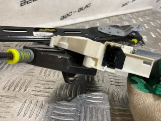 стеклоподъемник, ориг. номер 7N0837461J, 7N0837461H, Volkswagen Sharan 2010-2015