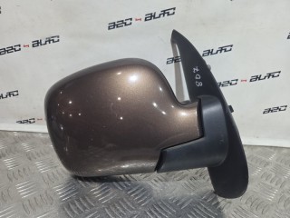 зеркало, ориг. номер 7701068837, Renault Kangoo 2007-2013