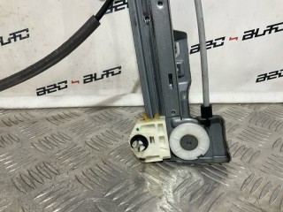 стеклоподъемник, ориг. номер 807213441R, Renault Kangoo 2007-2013