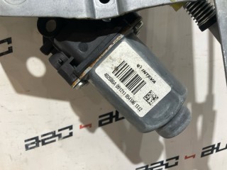 стеклоподъемник, ориг. номер 807213441R, Renault Kangoo 2007-2013