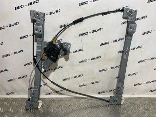 стеклоподъемник, ориг. номер 807213441R, Renault Kangoo 2007-2013