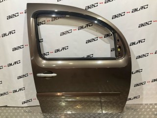 дверь, ориг. номер 801004113R, 801005962R, Renault Kangoo 2007-2013