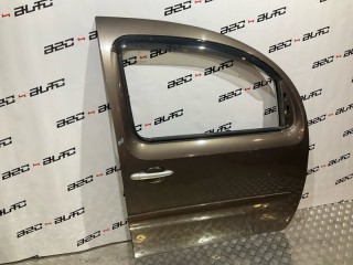 дверь, ориг. номер 801004113R, 801005962R, Renault Kangoo 2007-2013