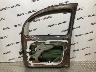 дверь, ориг. номер 801004113R, 801005962R, Renault Kangoo 2007-2013