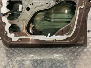 дверь, ориг. номер 801004113R, 801005962R, Renault Kangoo 2007-2013