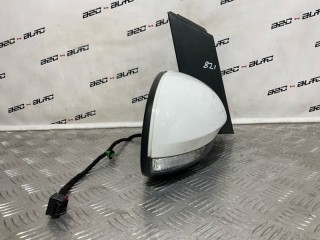 зеркало, ориг. номер 7N2857502E, Volkswagen Sharan 2010-2015