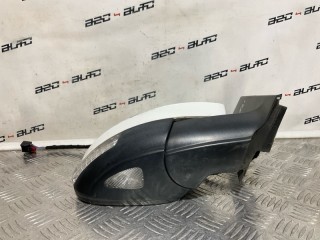 зеркало, ориг. номер 7N2857502E, Volkswagen Sharan 2010-2015