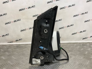 зеркало, ориг. номер 7N2857502E, Volkswagen Sharan 2010-2015