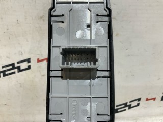 Блок управления стеклоподъемниками, ориг. номер 809610006R, Renault Megane 2008-2014
