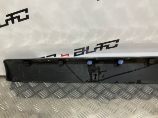 накладка на порог, ориг. номер 7010Y8, 96857830XT, Peugeot 3008 2009-2013