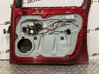 дверь, ориг. номер 1T0831056AB, Volkswagen Touran 2006-2010