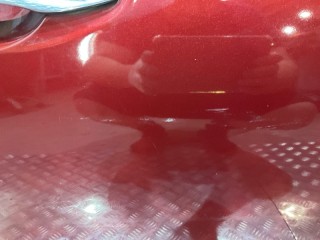 дверь, ориг. номер 801003TA0A, Nissan Teana