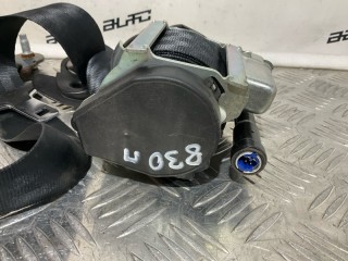 ремень безопасности, ориг. номер 96569048XX, Peugeot 308 2007-2011
