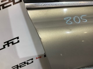 дверь, ориг. номер 31385357, 31218753, 31385353, Volvo XC90 2002-2006
